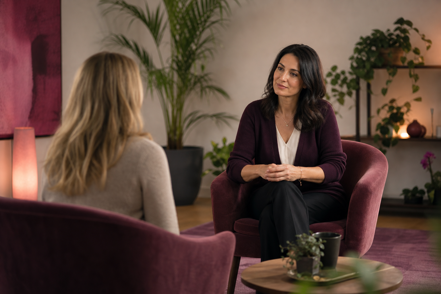 Elbowsneck one-on-one coaching session